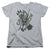 JLA - Archers Arrows Women's Short Sleeve