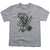 JLA - Archers Arrows Youth Short Sleeve