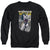 Jla - Wonder Slice Adult Crewneck Sweatshirt