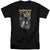 Jla - Wonder Slice Adult Tall Fit Short Sleeve