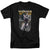Jla - Wonder Slice Adult Regular Fit Short Sleeve