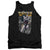 Jla - Wonder Slice Adult Tank Top