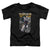Jla - Wonder Slice Toddler Short Sleeve