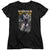 Jla - Wonder Slice Women's Short Sleeve