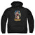 JLA - City Warrior Adult Pullover Hoodie