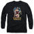 JLA - City Warrior Adult Long Sleeve