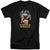 JLA - City Warrior Adult Tall Fit Short Sleeve