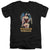 JLA - City Warrior Adult Slim Fit V Neck Cotton
