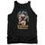 JLA - City Warrior Adult Tank Top