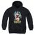 JLA - City Warrior Youth Hooded Sweatshirt