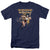JLA - Star Lasso Adult Regular Fit Short Sleeve