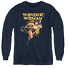 JLA - Star Lasso L - S Youth