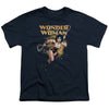 JLA - Star Lasso Youth Short Sleeve