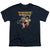 JLA - Star Lasso Youth Short Sleeve