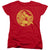 Jla - Young Wonder Women's Short Sleeve