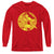 Jla - Young Wonder L - S Youth
