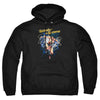 Jla - Starburst Adult Pullover Hoodie