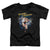 Jla - Starburst Toddler Short Sleeve