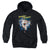 Jla - Starburst Youth Hooded Sweatshirt