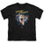 Jla - Starburst Youth Short Sleeve