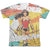 JLA - Hands Full Adult Regular Fit Short Sleeve 65 - 35 Poly - Cotton