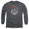JLA - At Your Service Adult Long Sleeve