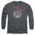 JLA - At Your Service Adult Long Sleeve