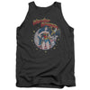 JLA - At Your Service Adult Tank Top