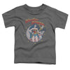 JLA - At Your Service Toddler Short Sleeve