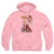 JLA - Armament Adult Pullover Hoodie