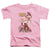 JLA - Armament Toddler Short Sleeve
