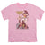 JLA - Armament Youth Short Sleeve
