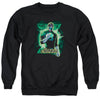 JLA - Gl Brooding Adult Crewneck Sweatshirt