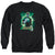 JLA - Gl Brooding Adult Crewneck Sweatshirt