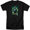 JLA - Gl Brooding Adult Tall Fit Short Sleeve