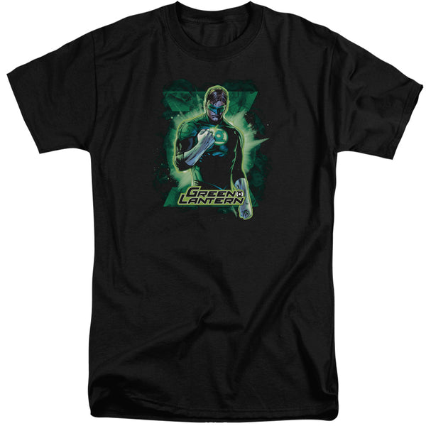 JLA - Gl Brooding Adult Tall Fit Short Sleeve