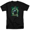 JLA - Gl Brooding Adult Regular Fit Short Sleeve