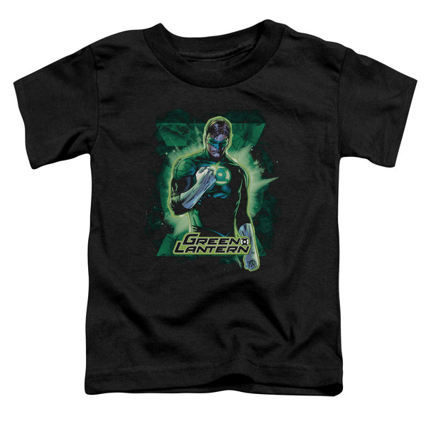JLA - Gl Brooding Toddler Short Sleeve