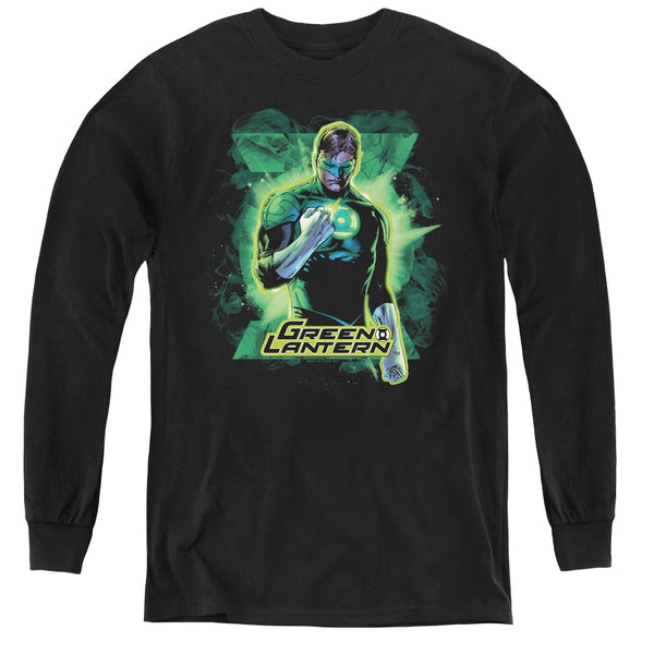 JLA - Gl Brooding L - S Youth
