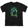 JLA - Gl Brooding Youth Short Sleeve