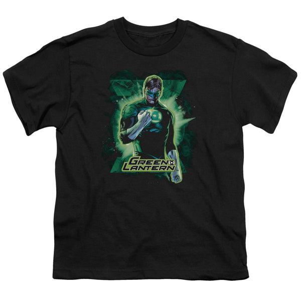 JLA - Gl Brooding Youth Short Sleeve