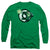 JLA - Blasting Logo Adult Long Sleeve