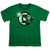 JLA - Blasting Logo Youth Short Sleeve