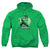 JLA - Spin Adult Pullover Hoodie