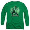 JLA - Spin Adult Long Sleeve