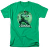 JLA - Spin Adult Regular Fit Short Sleeve