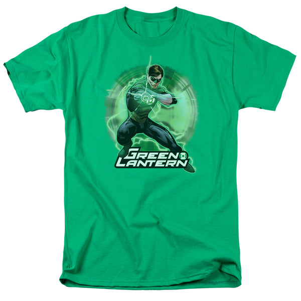 JLA - Spin Adult Regular Fit Short Sleeve
