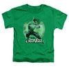 JLA - Spin Toddler Short Sleeve