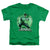 JLA - Spin Toddler Short Sleeve