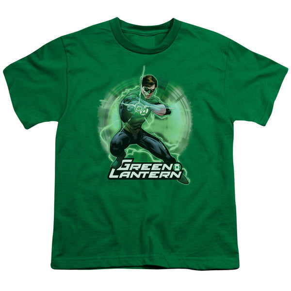 JLA - Spin Youth Short Sleeve